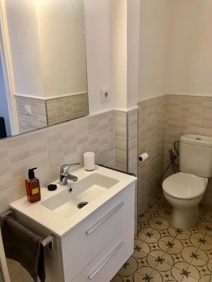 Apartamento Precioso piso en el centro neurálgico de Olot Exterior foto