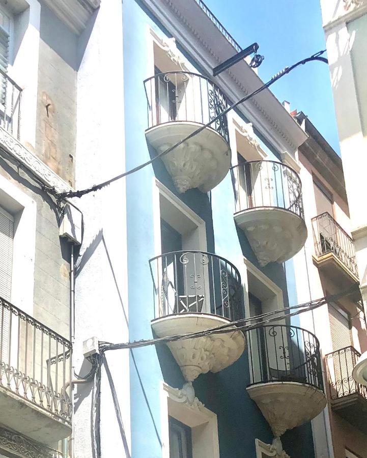 Apartamento Precioso piso en el centro neurálgico de Olot Exterior foto