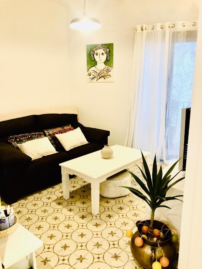 Apartamento Precioso piso en el centro neurálgico de Olot Exterior foto